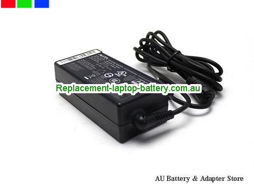  image 2 of  Original Genuine AVITA ADS-45SN-19-3 19040G Switching AC Adapter 19v 2.1A for PC / Tablet 