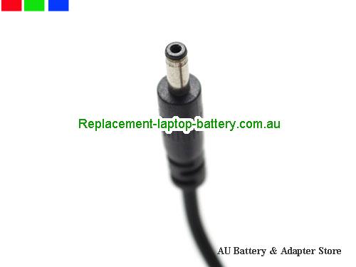  image5 of Australia  Original Genuine AVITA ADS-45SN-19-3 19040G Switching AC Adapter 19v 2.1A for PC / Tablet 