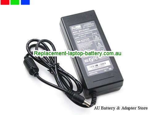  image 2 of  Original Genuine New 5V 5A Ac Adapter for AcBel AD8050 Charger 