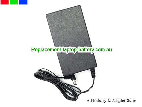  image 3 of  Original Genuine Aruba DB-48A12 AC Adapter HP/PN 5300-1037 AP-AC2-12B 12V 4A 48W 