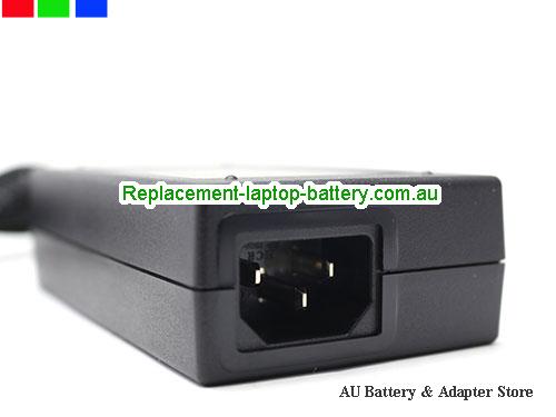  image 4 of  Original Genuine Aruba DB-48A12 AC Adapter HP/PN 5300-1037 AP-AC2-12B 12V 4A 48W 