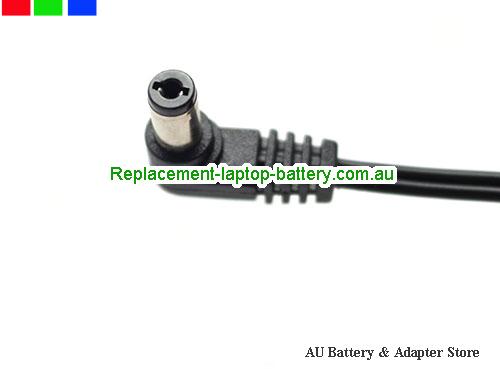  image5 of Australia  Original Genuine Aruba DB-48A12 AC Adapter HP/PN 5300-1037 AP-AC2-12B 12V 4A 48W 