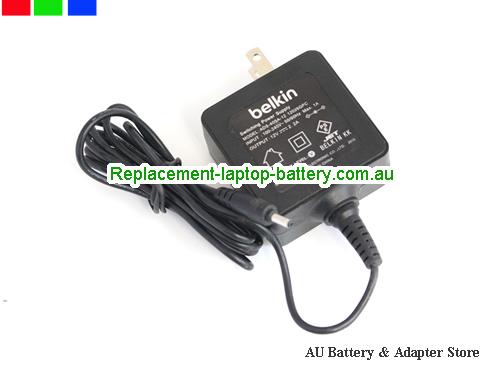  image 2 of  Original Belkin ADS-40SA-12 12026GPC 12V 2.2A Switching Power Supply 