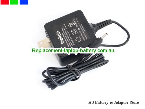  image 3 of  Original Belkin ADS-40SA-12 12026GPC 12V 2.2A Switching Power Supply 