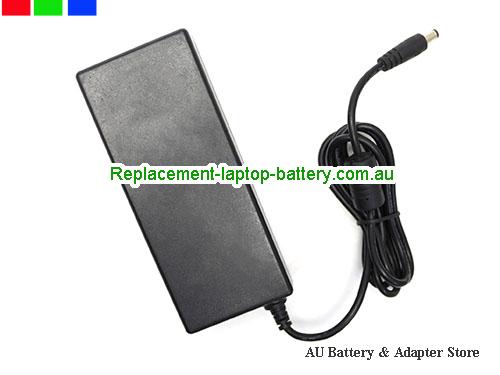  image 3 of  Original Genuine Belkin ADS-110CL-12-3 120072G AC Adapter 12v 6A 72W Switching Adapter 