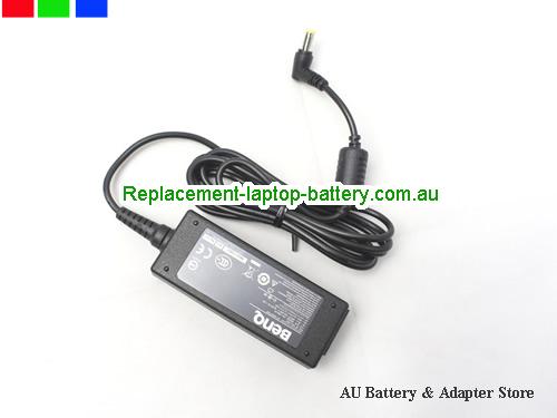  image 2 of BENQ 36W AC ADAPTER PA-1360-02 12V 3.0A 2E.10012.601 