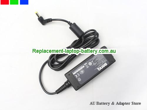  image 3 of BENQ 36W AC ADAPTER PA-1360-02 12V 3.0A 2E.10012.601 