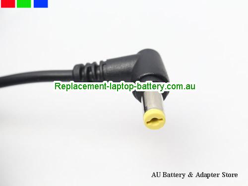  image5 of Australia BENQ 36W AC ADAPTER PA-1360-02 12V 3.0A 2E.10012.601 