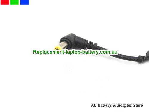  image5 of Australia  Original Benq 19V 2.1A PA-1360-02 ADP-40PH AB AC Adapter for Acer ASPIRE ONE 532H, D255 Series Laptop 