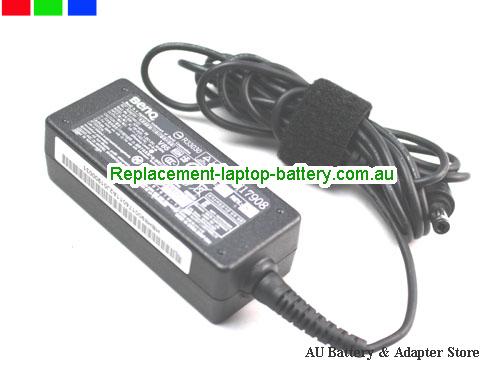  image 1 of  Original Genuine BENQ EXA0801XA 19V 2.1A Power adapter for BENQ DHU100 U101 laptop 