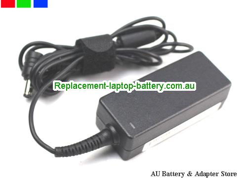  image 4 of  Original Genuine BENQ EXA0801XA 19V 2.1A Power adapter for BENQ DHU100 U101 laptop 