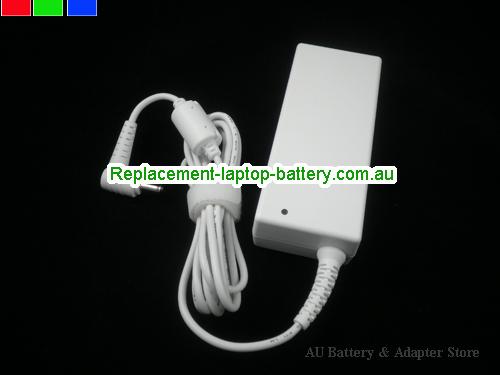  image 2 of  Original  White charger Benq 19V 3.42A ADP-65JH BB SADP-65KB D PA-1650-02 PA-1700-02 power supply charger 