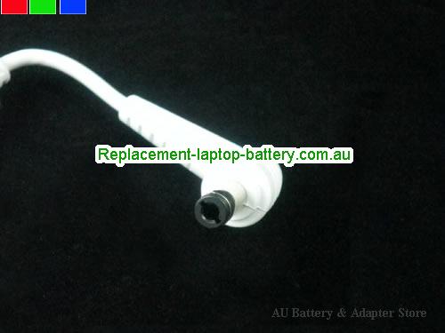  image 4 of  Original  White charger Benq 19V 3.42A ADP-65JH BB SADP-65KB D PA-1650-02 PA-1700-02 power supply charger 