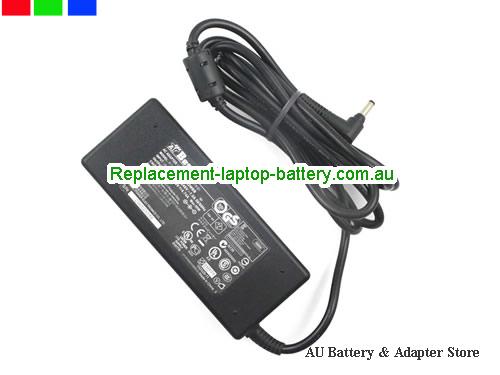  image 1 of  Original BESTEC 19V 4.74A BNA9002WBB Adapter Charger 