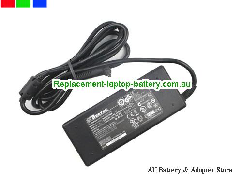  image 3 of  Original BESTEC 19V 4.74A BNA9002WBB Adapter Charger 