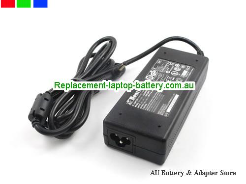  image 4 of  Original BESTEC 19V 4.74A BNA9002WBB Adapter Charger 