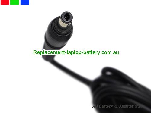  image5 of Australia  Original Genuine BILLION BA040-120300MBX Power Adaprer 12.0v 3.0A 36W for LCD  LED Monitor 