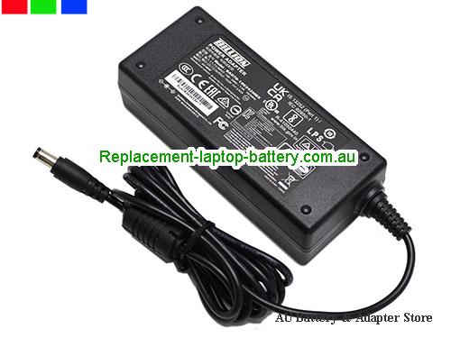  image 2 of  Original Genuine Billion BA070-190342MBX Ac Adapter 19v 3.42A 64.98W Power Adapter 