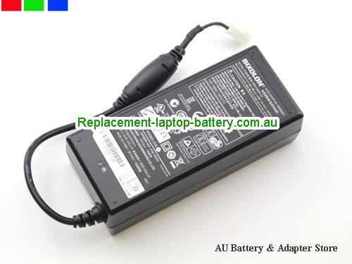  image 1 of  Original BIXOLON BPA-03624-C2 24V 1.5A Ac Adapter 2pin 