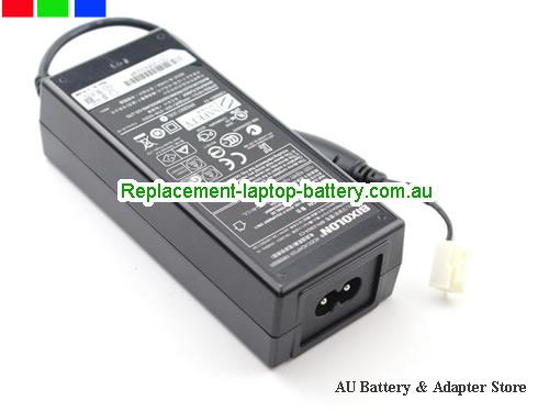  image 2 of  Original BIXOLON BPA-03624-C2 24V 1.5A Ac Adapter 2pin 