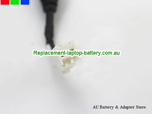  image5 of Australia  Original BIXOLON BPA-03624-C2 24V 1.5A Ac Adapter 2pin 