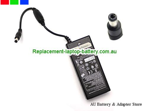  image 1 of  Original Genuine BPA-03624-C1 Ac Adapter for BIXOLON Printer 24v 1.5A With 5.5x2.1mm Tip 