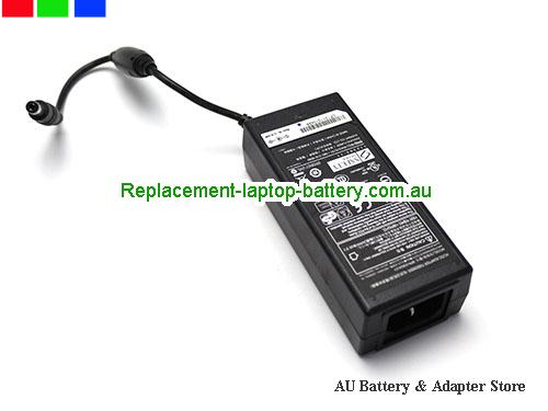  image 2 of  Original Genuine BPA-03624-C1 Ac Adapter for BIXOLON Printer 24v 1.5A With 5.5x2.1mm Tip 