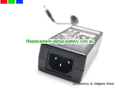  image 4 of  Original Genuine BPA-03624-C1 Ac Adapter for BIXOLON Printer 24v 1.5A With 5.5x2.1mm Tip 