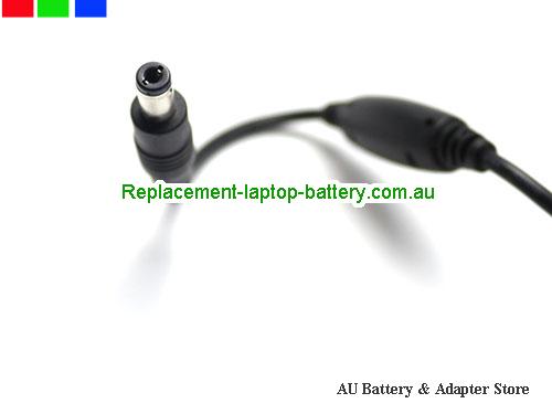  image5 of Australia  Original Genuine BPA-03624-C1 Ac Adapter for BIXOLON Printer 24v 1.5A With 5.5x2.1mm Tip 