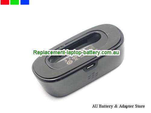  image 1 of  Original Genuine BLACKBERRY HDW-14396-014 FPS-303-D0000055-103 5V 1.6A Adapter 
