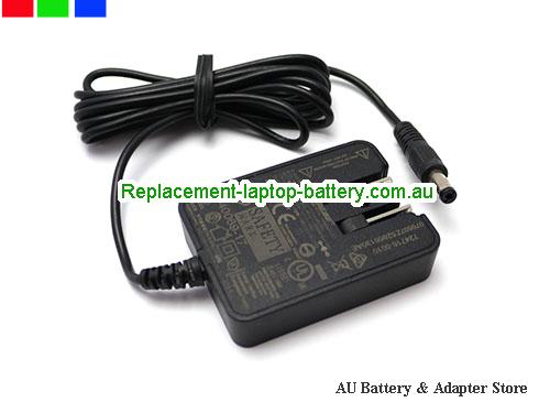  image 2 of  Original Genuine Mini  F12V-0.833C-DC Charger for Bose Sound Link 12v 0.833A 