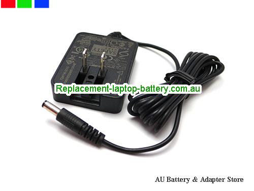  image 4 of  Original Genuine Mini  F12V-0.833C-DC Charger for Bose Sound Link 12v 0.833A 