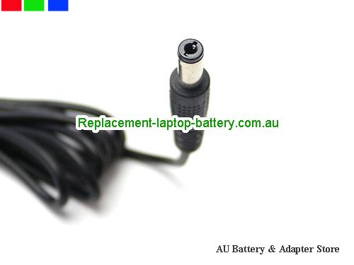  image5 of Australia  Original Genuine Mini  F12V-0.833C-DC Charger for Bose Sound Link 12v 0.833A 
