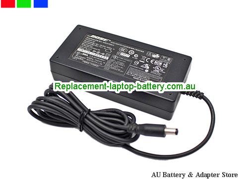  image 2 of  Original Genuine NU60-6170200-I3 AC Adapter P/N 302251-001 for Bose Music Monitor M2 M3 17v 2A 