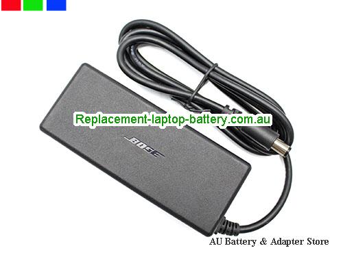  image 3 of  Original Genuine Bose PSM36W-208 Ac Adapter 293247-009 Power Supply 18v 1A for SoundDock II II 