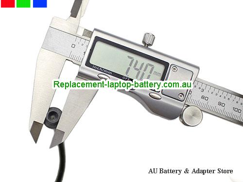  image5 of Australia  Original Genuine Bose PSM36W-208 Ac Adapter 293247-009 Power Supply 18v 1A for SoundDock II II 