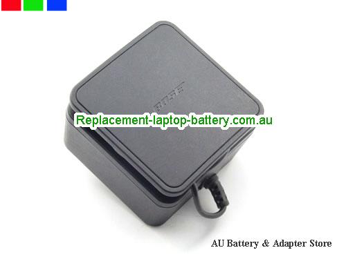  image 3 of  Original Genuine BOSE PSM41R-200 Ac adapter for SoundDock Portable 20v 2A 352245-0010 