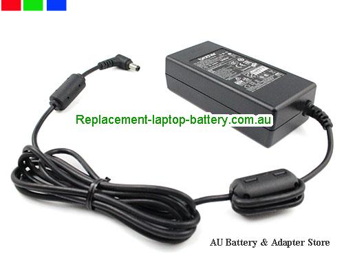  image 2 of  Original Genuine Brother Nu60-F1500400-I3 Ac Adapter 15v 4A 60w Power Supply 