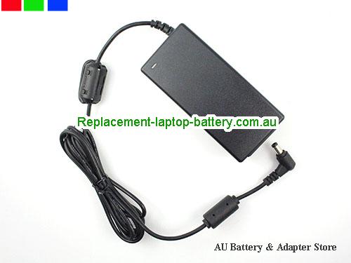  image 3 of  Original Genuine Brother Nu60-F1500400-I3 Ac Adapter 15v 4A 60w Power Supply 