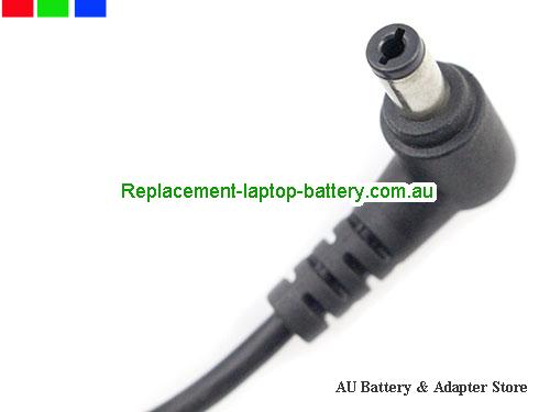  image5 of Australia  Original Genuine Brother Nu60-F1500400-I3 Ac Adapter 15v 4A 60w Power Supply 