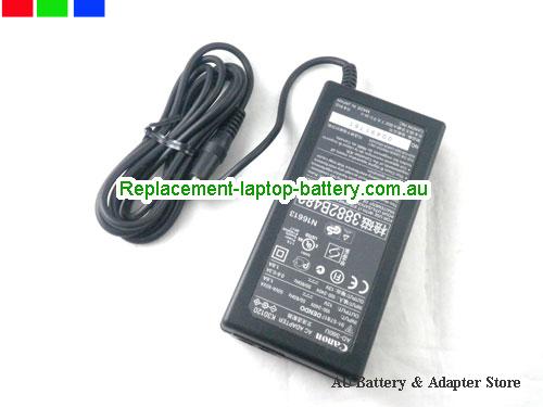  image 3 of  Original Genuine AD-360D AD-360U K30120 Conon 13V 1.8A PRINTER Adapter for CANON BJC30 BJC35 BJC35VII J60 BJC50 BJC55 BJC70 BJC85 BJM40 BJM70 