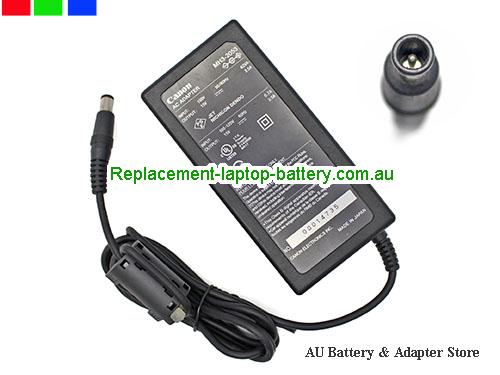  image 1 of  Original Genuine Canon MH3-2053 AC ADAPTER 15V 2.0A 30W Charger 