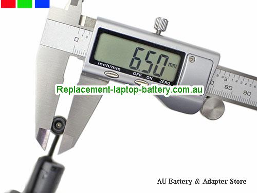  image5 of Australia  Original Genuine Canon MH3-2053 AC ADAPTER 15V 2.0A 30W Charger 