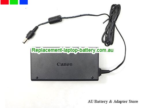  image 3 of  Original Genuine Canon CA-CP200 B Compact Power Adapter 24v 1.8A for Selphy Printer CP1300 