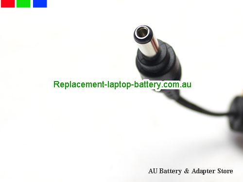  image5 of Australia  Original Genuine Canon CA-CP200 B Compact Power Adapter 24v 1.8A for Selphy Printer CP1300 