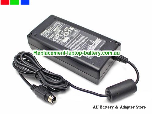  image 2 of  Original Genuine Canon MG1-4314 AC Adapter 24v 2.2A 52.8W Compact Power Adapter 4 Pins 