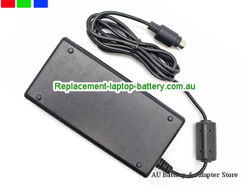  image 3 of  Original Genuine Canon MG1-4314 AC Adapter 24v 2.2A 52.8W Compact Power Adapter 4 Pins 