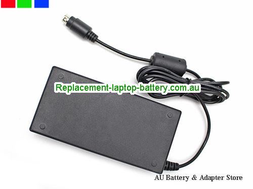  image 3 of  Original Genuine Canon MG1-4566 AC Adapter 24v 2.0A 48W Power Supply Round with 4 Pins 