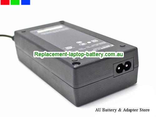  image 4 of  Original Genuine Canon MG1-4566 AC Adapter 24v 2.0A 48W Power Supply Round with 4 Pins 