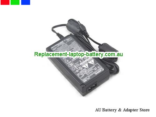  image 2 of  Original Genuine Canon CA-560 AC Adapter 9.5v 2.7A 26W for POWERSHOT OPTURA SERIES 